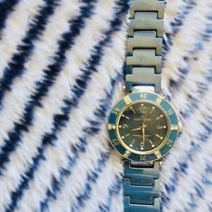 Anne Klein Watch